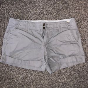 Old navy perfect fit shorts